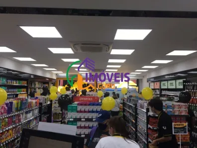 Ponto Comercial à venda, 350m² no Vila Indiana, São Paulo