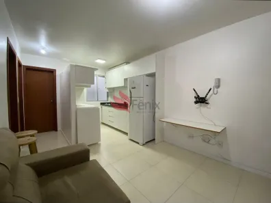 Apartamento com 2 Quartos para alugar, 49m² no Liberdade, Novo Hamburgo