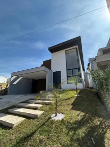 Casa de Condomínio com 3 Quartos à venda, 212m² no Loteamento Residencial Una, Itu