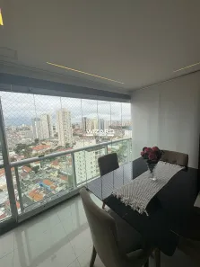 Cobertura com 3 Quartos à venda, 168m² no Alto da Mooca, São Paulo