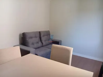 Apartamento com 2 Quartos à venda, 45m² no Sapucaia, Contagem