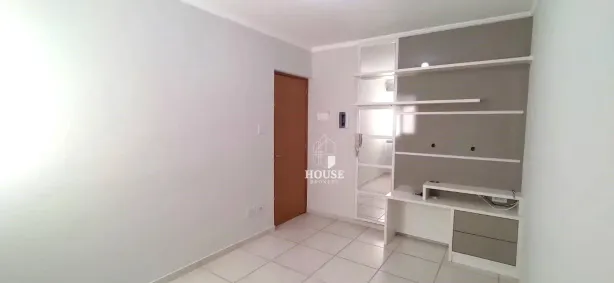 Apartamento com 2 Quartos à venda, 52m² no Jardim Horizonte, Mogi Guaçu