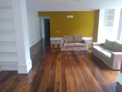 Apartamento com 3 Quartos à venda, 280m² no Centro, Petrópolis