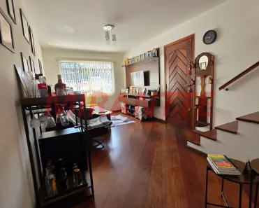 Sobrado com 3 Quartos à venda, 125m² no Parque Palmas do Tremembé, São Paulo