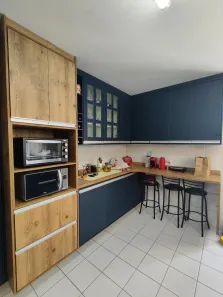 Sobrado com 3 Quartos à venda, 162m² no Parque Peruche, São Paulo