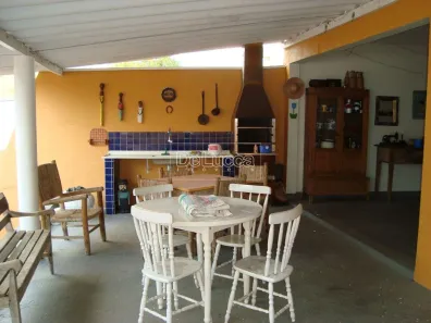 Casa com 3 Quartos à venda, 151m² no Vila Lemos, Campinas