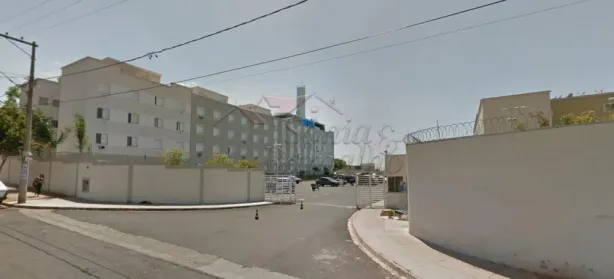 Apartamento com 2 Quartos à venda, 50m² no Jardim Zara, Ribeirão Preto
