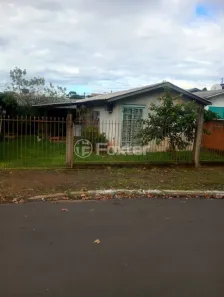 Casa com 2 Quartos à venda, 70m² no Rincão dos Ilhéus, Estância Velha
