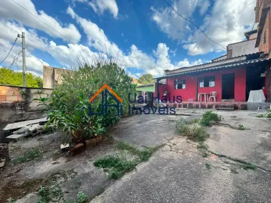 Casa com 2 Quartos à venda, 40m² no Santa Maria, Belo Horizonte