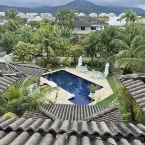 Casa com 5 Quartos à venda, 830m² no Barra da Tijuca, Rio de Janeiro