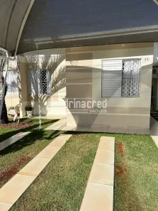 Casa de Condomínio com 3 Quartos à venda, 80m² no Heimtal, Londrina