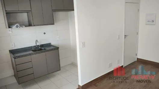 Apartamento com 2 Quartos para alugar, 52m² no Jardim Santo Antônio, Valinhos