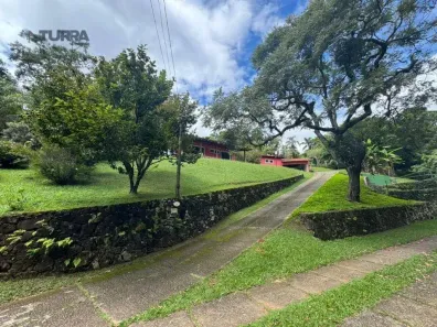 Casa de Condomínio com 3 Quartos para alugar, 369m² no Portão, Atibaia