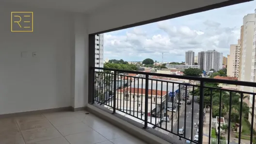 Apartamento com 3 Quartos à venda, 80m² no Bonfim, Campinas