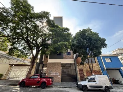 Apartamento com 2 Quartos à venda, 35m² no Vila Aricanduva, São Paulo