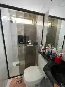 Apartamento com 2 Quartos à venda, 50m² no Setor Central, Brasília