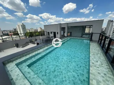 Apartamento com 2 Quartos à venda, 58m² no Vila Mafra, São Paulo