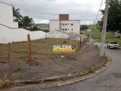 Lote/Terreno à venda, 432m² no Morada dos Nobres, Taubaté