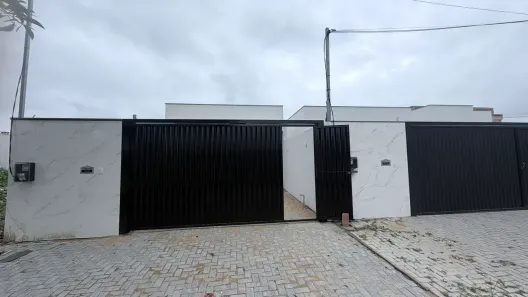Casa com 2 Quartos à venda, 65m² no Alpha Green, Campos dos Goytacazes