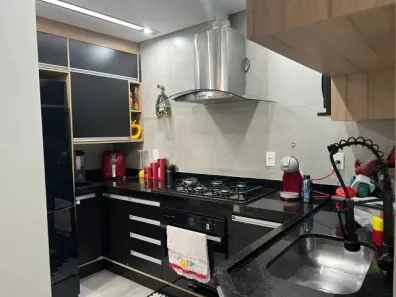 Casa de Condomínio com 2 Quartos à venda, 90m² no Vila Gustavo, São Paulo