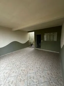 Sobrado com 2 Quartos à venda, 135m² no Jardim Vista Alegre, Santa Bárbara D'Oeste