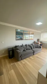 Apartamento com 3 Quartos para alugar, 96m² no Olho D'Água, São Luís