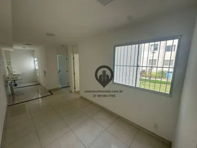 Apartamento com 2 Quartos à venda, 40m² no Campo Grande, Rio de Janeiro