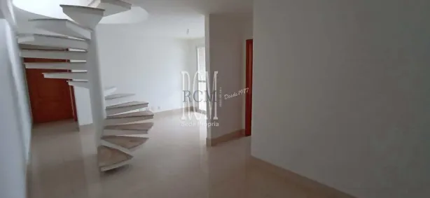 Cobertura com 2 Quartos à venda, 236m² no Pompéia, Santos