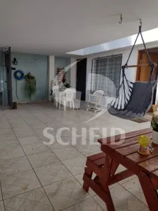 Sobrado com 4 Quartos à venda, 156m² no Jardim Petrópolis, São Paulo