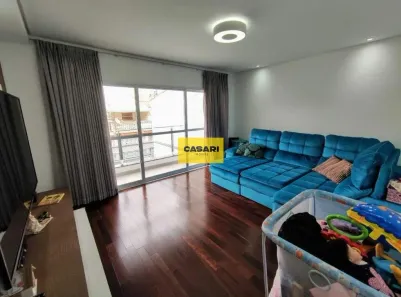 Sobrado com 3 Quartos à venda, 270m² no Assunção, São Bernardo do Campo