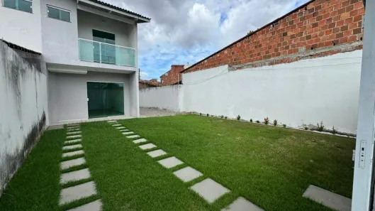 Casa de Condomínio com 3 Quartos à venda, 99m² no Jardim Cearense, Fortaleza