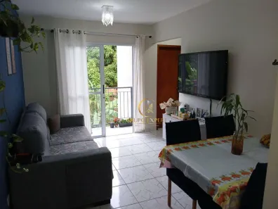 Apartamento com 2 Quartos à venda, 50m² no Vila Adriana, São José dos Campos