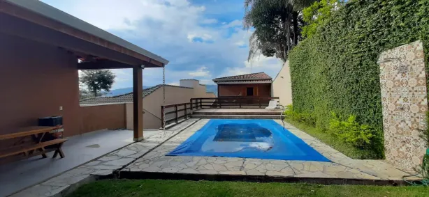 Casa de Condomínio com 3 Quartos à venda, 300m² no Barreiro, Mairiporã