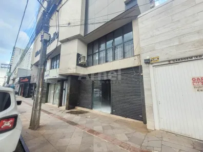 Ponto Comercial para alugar, 272m² no Centro, Passo Fundo