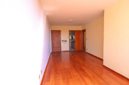 Apartamento com 3 Quartos à venda, 95m² no Serra, Belo Horizonte