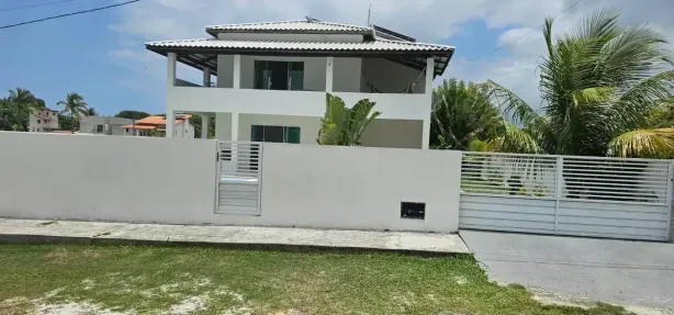 Casa de Condomínio com 3 Quartos para alugar, 200m² no , Vera Cruz