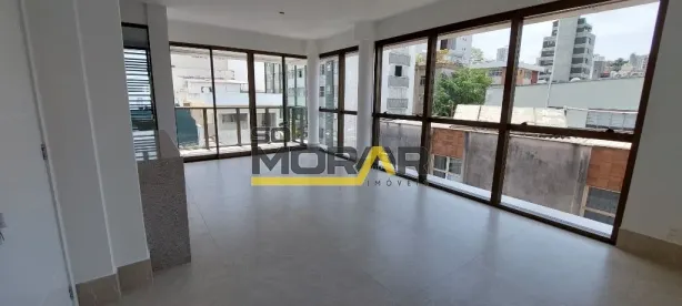 Apartamento com 4 Quartos à venda, 125m² no São Pedro, Belo Horizonte