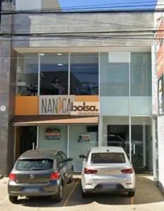 Prédio Comercial para alugar, 24m² no Vila Aeroporto Bauru, Bauru