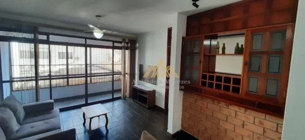 Apartamento com 1 Quarto à venda, 69m² no Centro, Ribeirão Preto