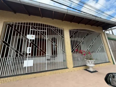 Casa com 4 Quartos à venda, 336m² no Cidade Nova, Ananindeua