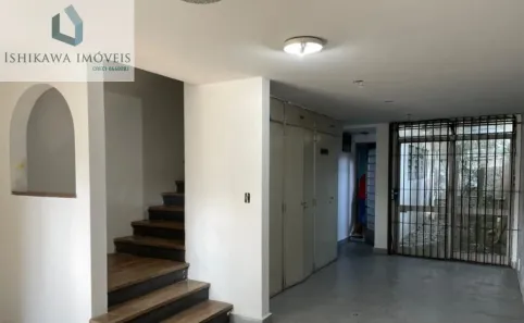 Casa com 4 Quartos à venda, 167m² no Vila Clementino, São Paulo