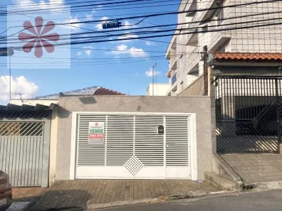 Casa com 3 Quartos à venda, 150m² no Jardim Penha, São Paulo