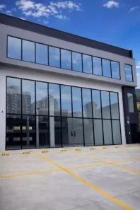 Ponto Comercial para alugar, 822m² no Vila Regente Feijó, São Paulo