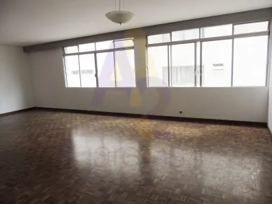 Apartamento com 3 Quartos à venda, 186m² no Bela Vista, São Paulo