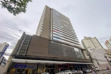 Apartamento com 2 Quartos à venda, 114m² no Centro, Juiz de Fora