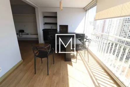 Apartamento com 3 Quartos à venda, 80m² no Cambuci, São Paulo