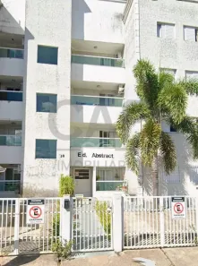 Apartamento com 1 Quarto à venda, 34m² no Parque Florianópolis, Jaguariúna