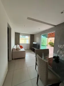 Casa com 4 Quartos para alugar, 200m² no Campestre, Teresina