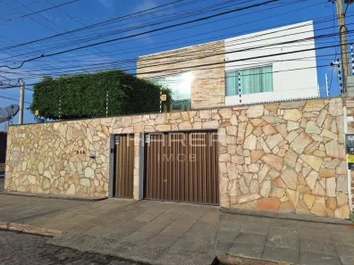 Casa com 4 Quartos à venda, 410m² no Serraria, Maceió
