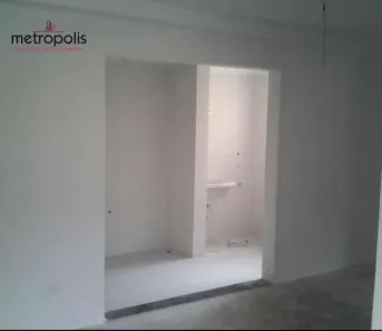 Cobertura com 2 Quartos à venda, 120m² no Olímpico, São Caetano do Sul